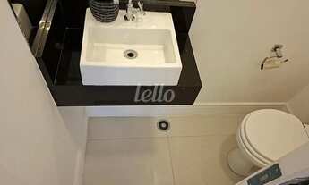 Imagem 3: Apartamento 1 quartos para alugar no(a) Jardim Paulista