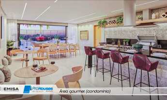 Imagem 7: Apartamento 2 Quartos c/ Suíte 59m² 1 Vaga, Próximo Faculdade UniEvangélica. OPORTUNIDADE