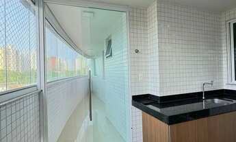 Imagem 3: Vendo Apartamento no Edifício Essenza - Renascença - Nascente - Oportunidade