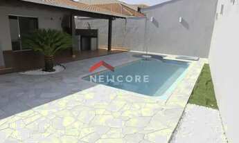 Imagem: Casa em Avenida Professor Luiz Carlos Donegá