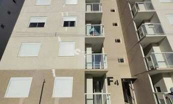 Imagem: Apartamento para aluguel, 2 quartos, 1 vaga