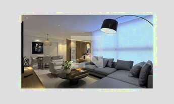 Imagem 6: Apartamento à Venda - Castelo, 4 Quartos, 156 m2