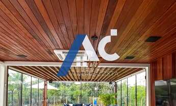 Imagem 4: Casa Alto Padrão em PRAIA DO FORTE - Condomínio Ilha dos Pássaros