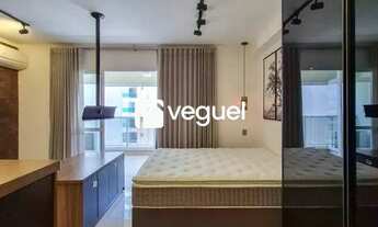 Imagem 7: Apartamento de 44,31m² com 1 quarto, para alugar no Bosque das Juritis, Ribeirão Preto/SP