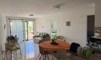 Imagem 5: Cumbuco: Apto 2q no Centro Vista ao mar