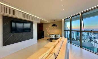 Imagem 3: Apartamento com 3 dormitórios à venda, 94 m² por R$ 1.250.000,00 - Buritis - Belo Horizont