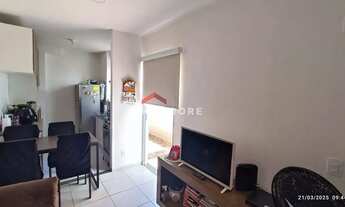 Imagem 4: Apartamento em Rua Seraphim Banietti - Caguassu - Sorocaba/SP