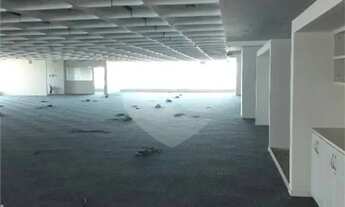 Imagem 4: Salas à venda ou para locação em Jardim São Luís - SP