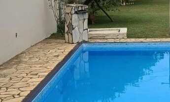 Imagem 2: Vende-se Linda Chácara com Piscina - Porteira Fechada - Ibiúna - Melhor Preço - 500m2