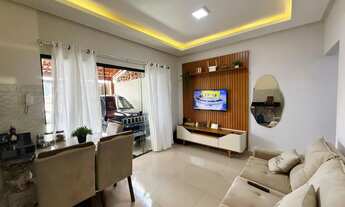 Imagem 5: Oportunidade!!! Casa à venda no Residencial Verona, próximo ao Parque Jaiara