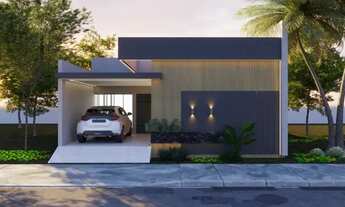 Imagem 6: Fina casa nova condomínio alto padrão Ananindeua com 3/4, sendo 1 suíte