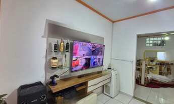 Imagem 6: Casa no Bairro Recanto dos Fernandes