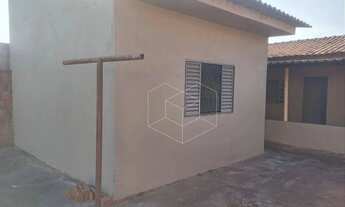 Imagem 3: Casa com 2 dormitórios à venda, 50 m² por R$ 250.000,00 - Chácara Ferreira Dias - Jaú/SP