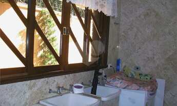 Imagem 6: Imóvel para venda com 652 metros quadrados com 4 quartos em Santa Felicidade - Curitiba