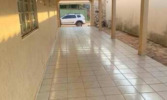 Imagem: Vendo casa no Tenoné