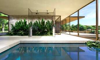 Imagem 7: Lote em Condomínio à venda, Alphaville Lagoa dos Ingleses - Nova Lima/MG