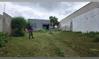 Imagem: Casa 3 Qts (1 Suíte) em Condomínio Fechado