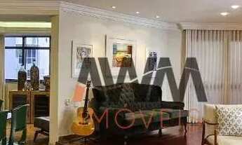 Imagem 3: Apartamento com 4 suítes plenas à venda, 283 m² por R$ 1.150.000 - Setor Oeste - Goiânia/G