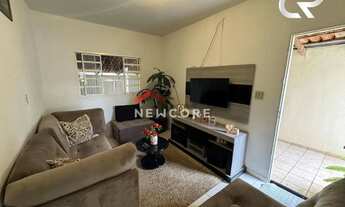 Imagem: Casa em Rua do Pintor - Planalto - Uberlândia/MG