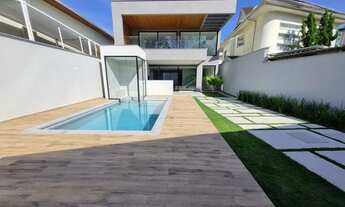 Imagem 2: Casa com 4 suítes à venda na Barra da Tijuca rio de Janeiro