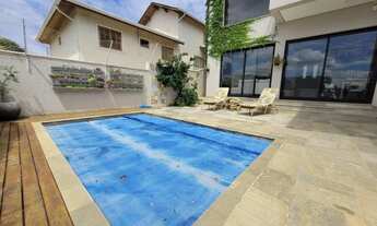 Imagem 7: Casa - Residencial Parque dos Alecrins - Campinas