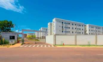 Imagem: Apartamento para aluguel e venda com 2 quartos