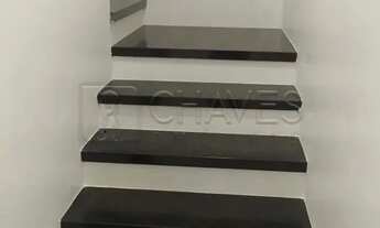 Imagem 5: Sobrado de 3 suítes para alugar no Condomínio Alto do Castelo, 241 m², Zona Sul de Ribeirã