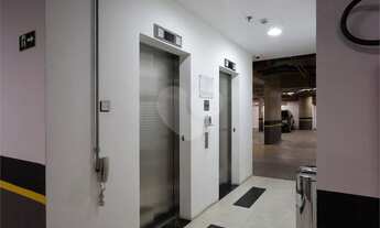 Imagem 5: Lajes Corporativas para locação em Pinheiros - SP