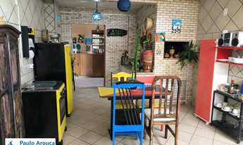 Imagem: Apartamento à venda no bairro Rio Vermelho