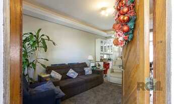 Imagem 4: Sobrado no Jardins do Prado, com 3 dormitórios, sendo 1 suíte com sacada, sala 02 ambiente