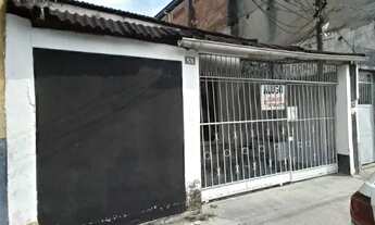 Imagem: Aconchegante Casa em Cascadura-Com Garagem