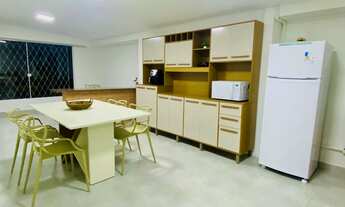 Imagem 3: Aluga-se 1 quarto em apartamento SOMENTE PARA MOÇAS q TRABALHEM FORA