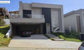 Imagem 3: Sobrado de alto padrão para locação no Alphaville Residencial Gênesis II em Santana de Par