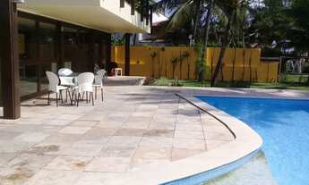 Imagem 4: Casa praia Tamandaré - Temporada