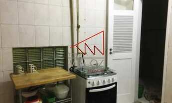 Imagem: Apartamento - / Residencial / Centro