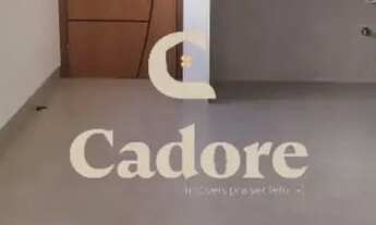 Imagem: Aptos 54m² novos, 2 quartos (1 suíte)