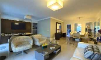 Imagem 4: Alphaville para venda tem 165 metros quadrados com 3 quartos