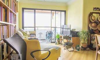 Imagem: Apartamento à Venda - Panamby, 2 Quartos