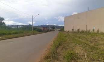 Imagem 3: Lote/Terreno para venda com 2.502 metros quadrados em Parque Oeste Industrial - Goiânia