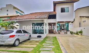 Imagem: Venda Casa Vilas do Atlântico Lauro de