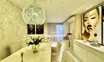 Imagem 4: Apartamento com 2 dormitórios à venda, 97 m² por R$ 1.290.000,00 - Tatuapé - São Paulo/SP