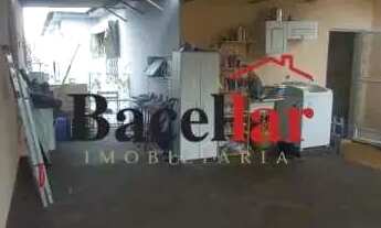 Imagem 7: Casa de rua : Triplex / Residencial / Engenho de Dentro