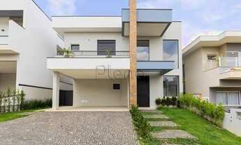 Imagem: Casa á venda com 4 suítes no Swiss Park