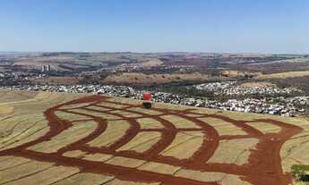 Imagem 4: Terreno de alto padrão com 322m², à venda no Condomínio Terras Alpha em Ribeirão Preto/SP