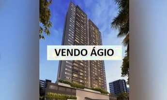 Imagem: VARANDA BUENO - 65 MT2 - 2 Q - ÁGIO