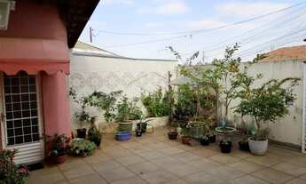 Imagem 3: Casa Residência em Botucatu