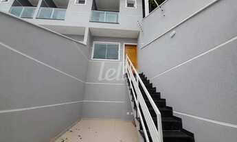 Imagem: Casa 3 quartos à venda no(a) Vila Mazzei