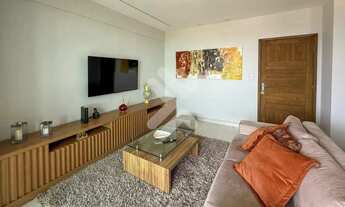 Imagem: Apartamento à Venda Luau de Ponta Negra