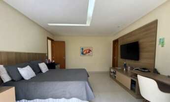 Imagem 5: Casa de luxo à venda em Buraquinho, Lauro de Freitas-BA: 4 quartos, 4 suítes, 6 banheiros