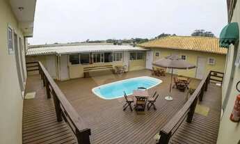 Imagem 4: Pousada com 16 suítes na Praia do Rosa / Imbituba / SC